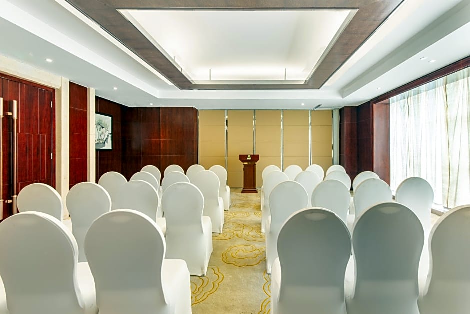 Holiday Inn TAIZHOU CMC