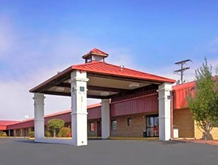 Americas Best Value Inn - Batesville