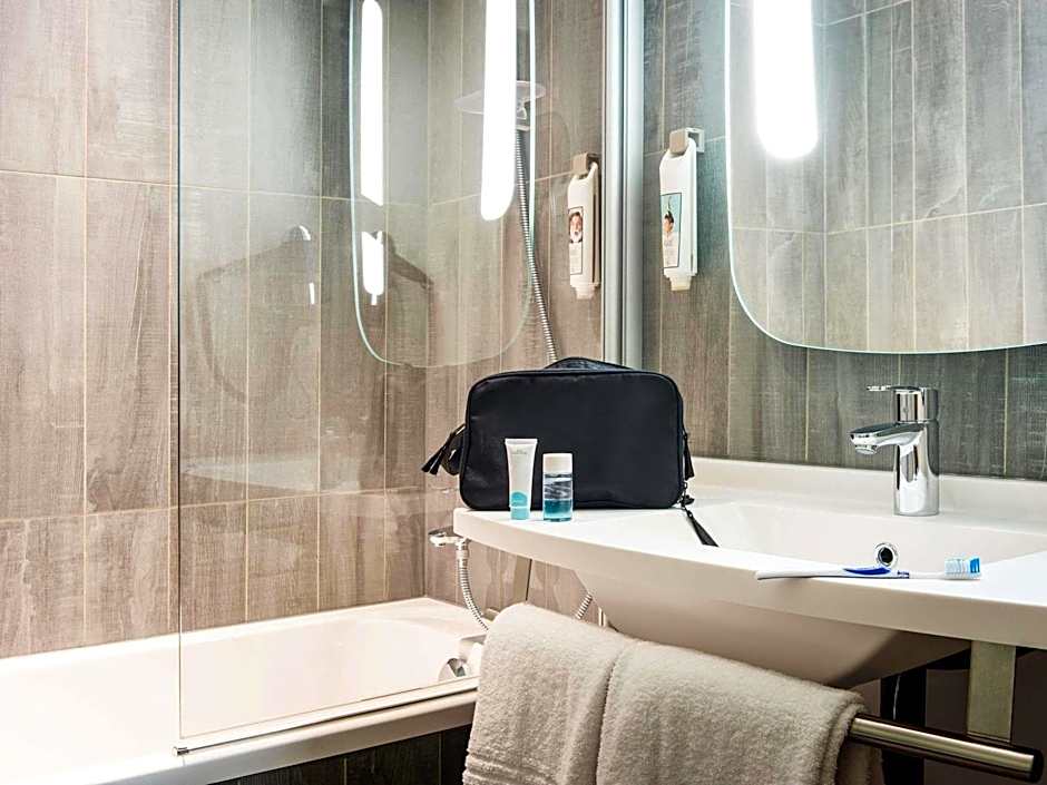 ibis Hotel Brussels off Grand'Place