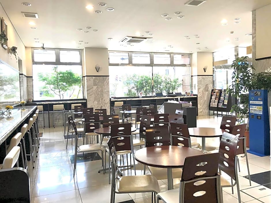 Toyoko Inn Shonan Chigasaki-eki Kita-guchi
