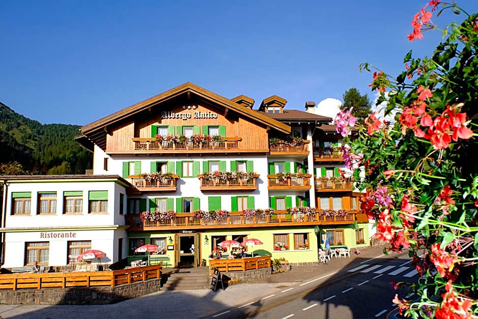 Albergo Antico