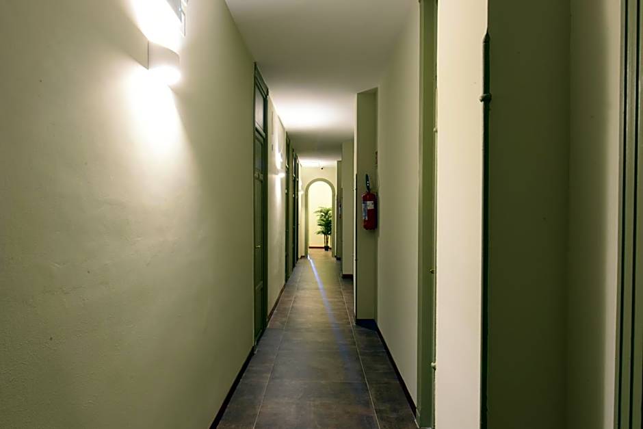 Hotel Roma 62