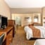 Quality Inn & Suites University Fort Collins