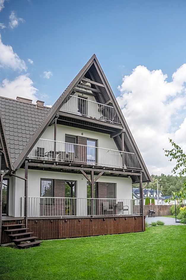 Lawendowa Przystań