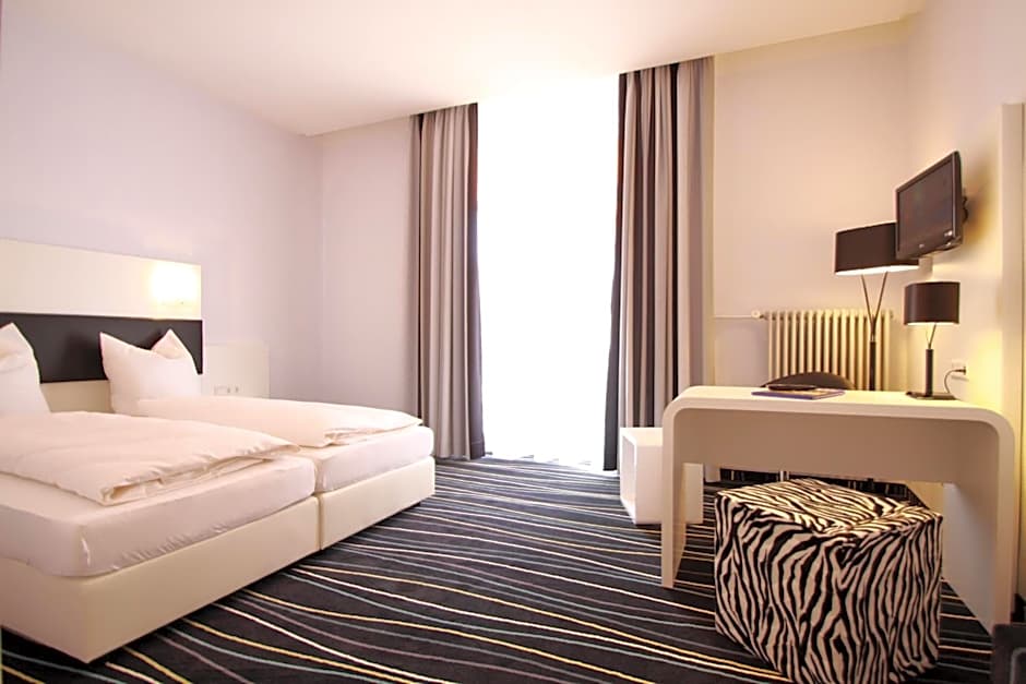 Sure Hotel by Best Western Bad Dürrheim