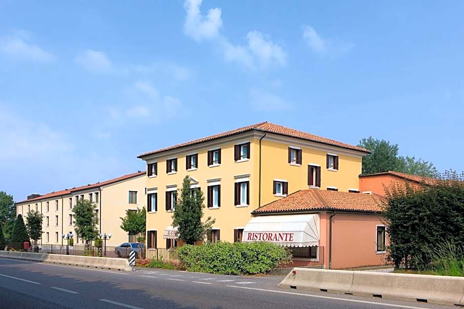 Best Western Titian Inn Hotel Treviso