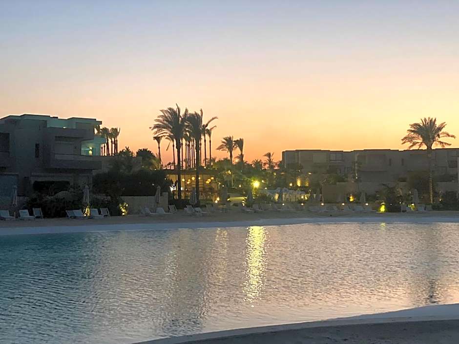 Azha Ain Sokhna apartment