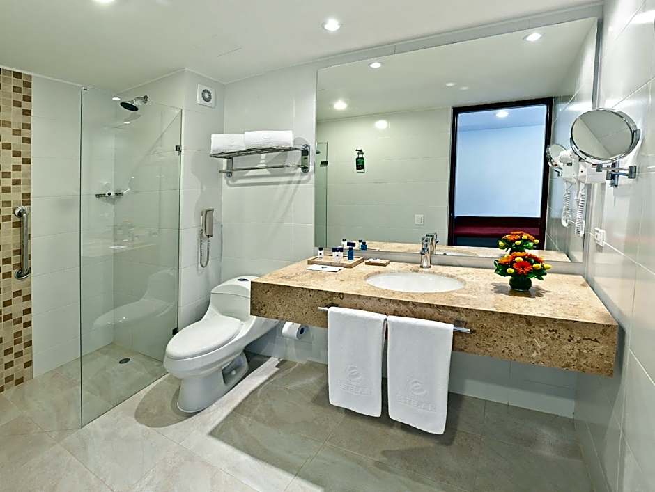 Hotel Estelar Calle 100