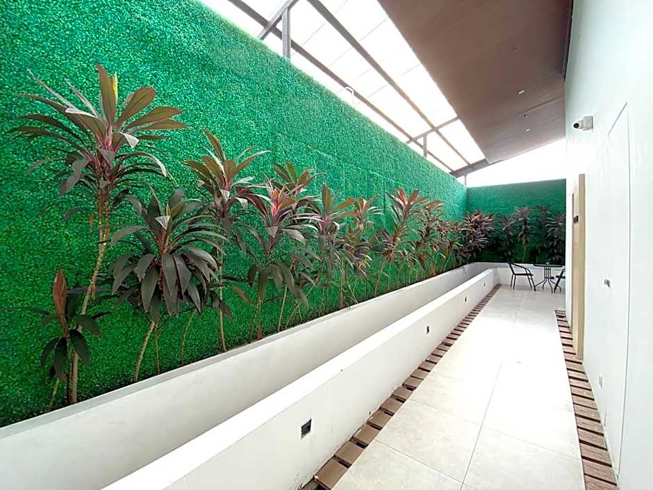 ManukabyHavis Boutique Hotel