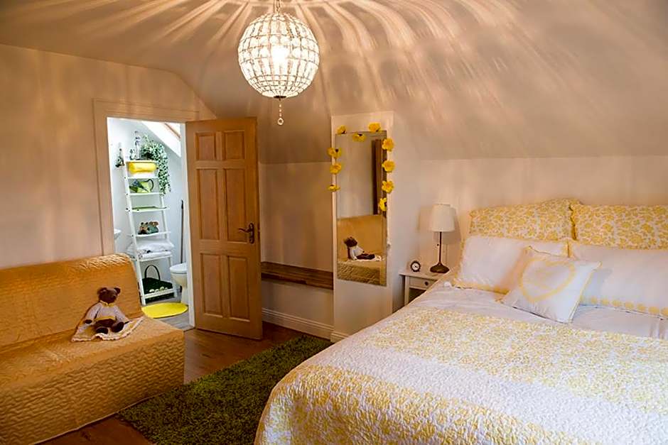 Cherrytree House B&B