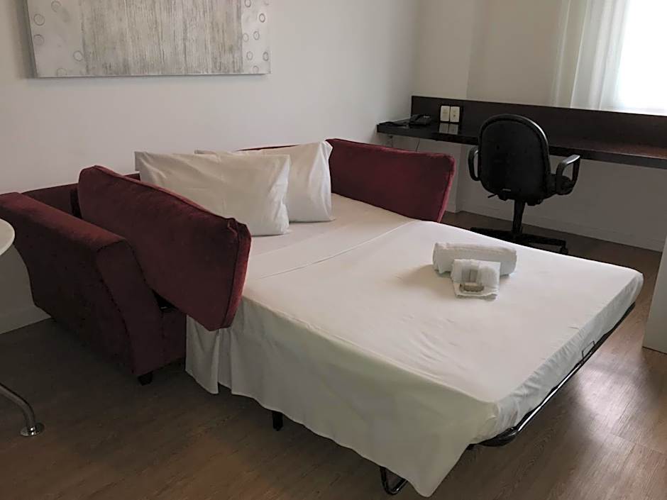 Quality Suites Alphaville