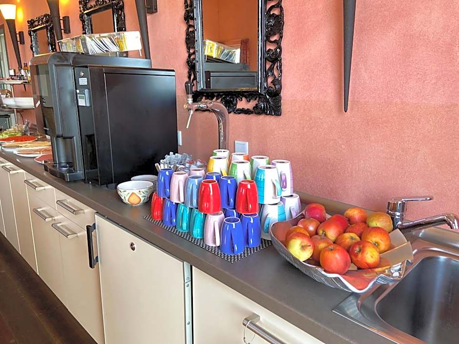 7o'Clock Hotel Hannover Messe Laatzen