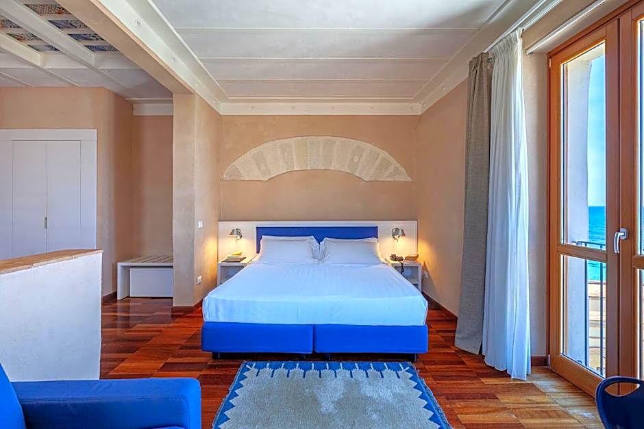 Residence La Gancia