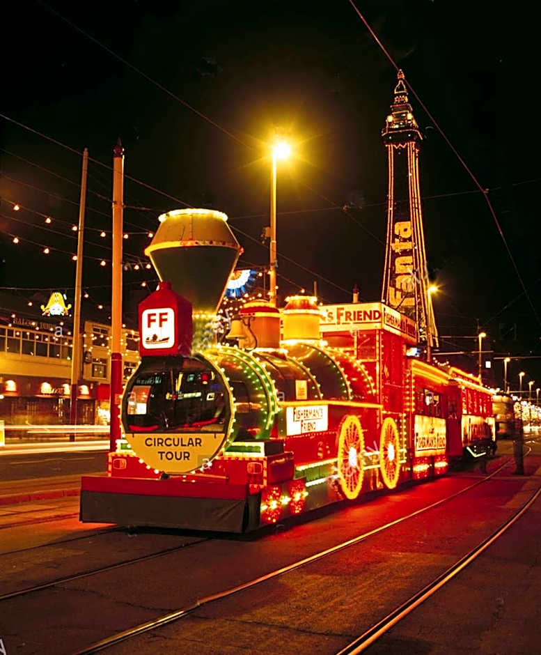 Willow Lodge Hambleton