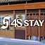 4S STAY Awaikeda Ikeda Onsenyoko