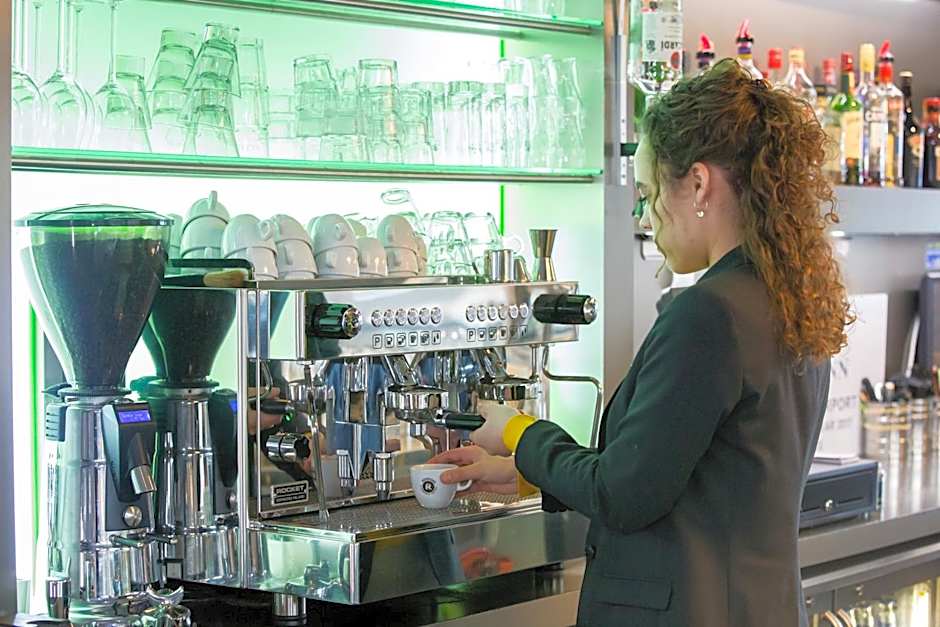 Tulip Inn Eindhoven Airport