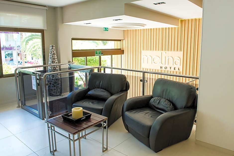 Hotel Melina