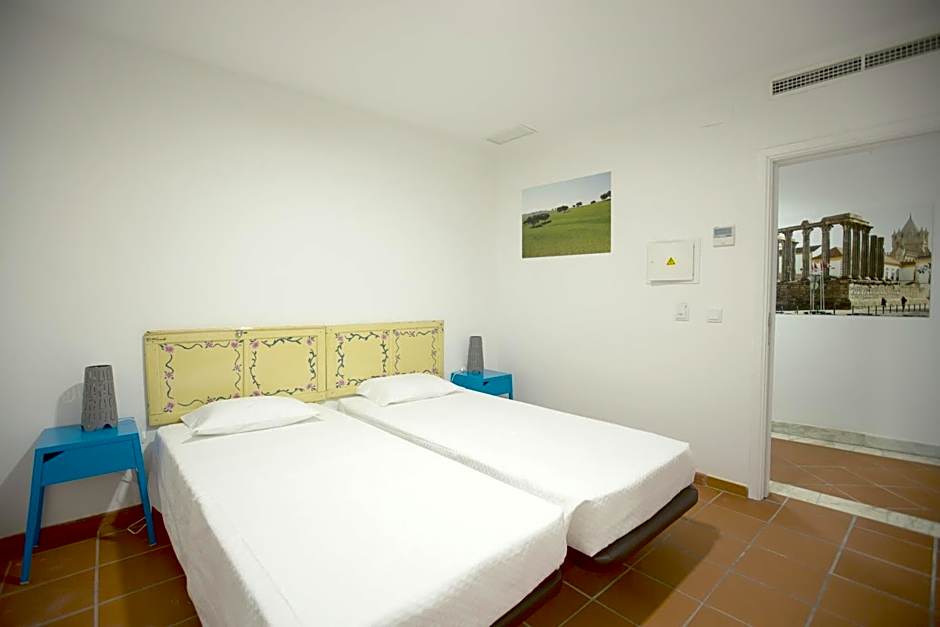 HI Évora – Pousada de Juventude