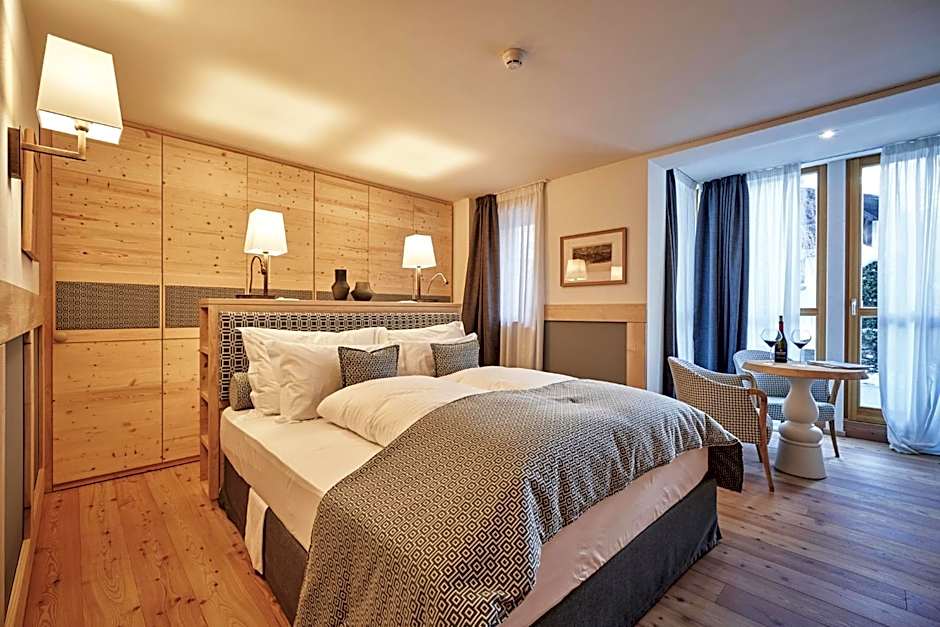 Goldene Rose Karthaus a member of Small Luxury Hotels of the World