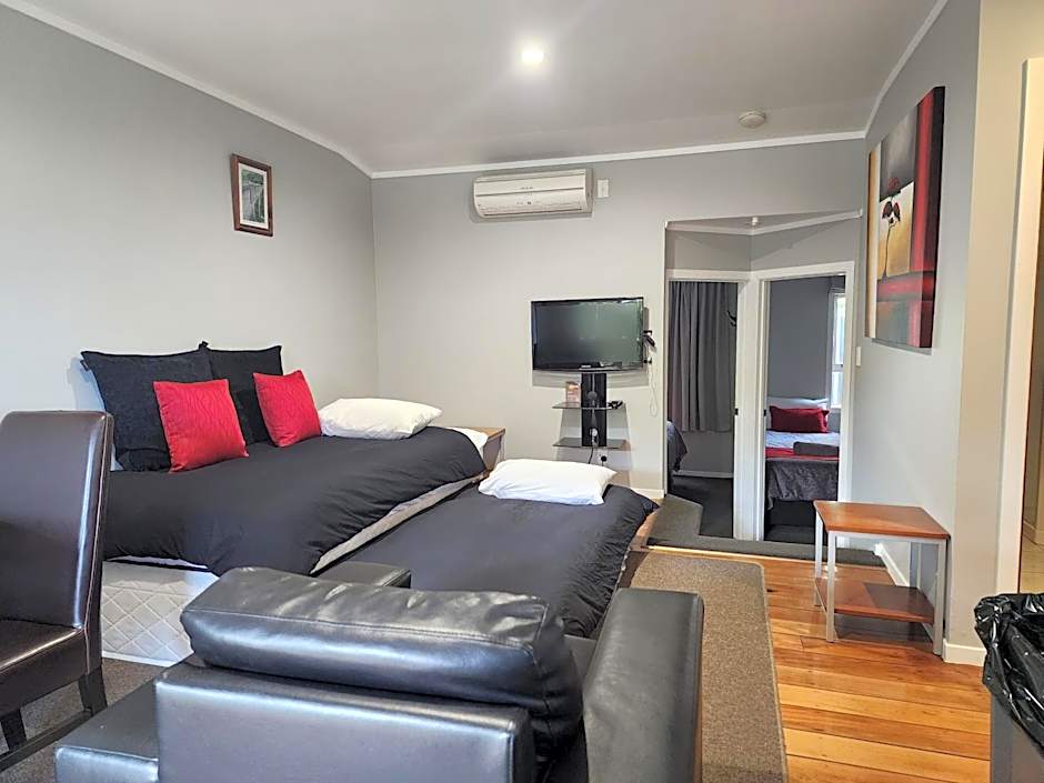 Plateau Lodge