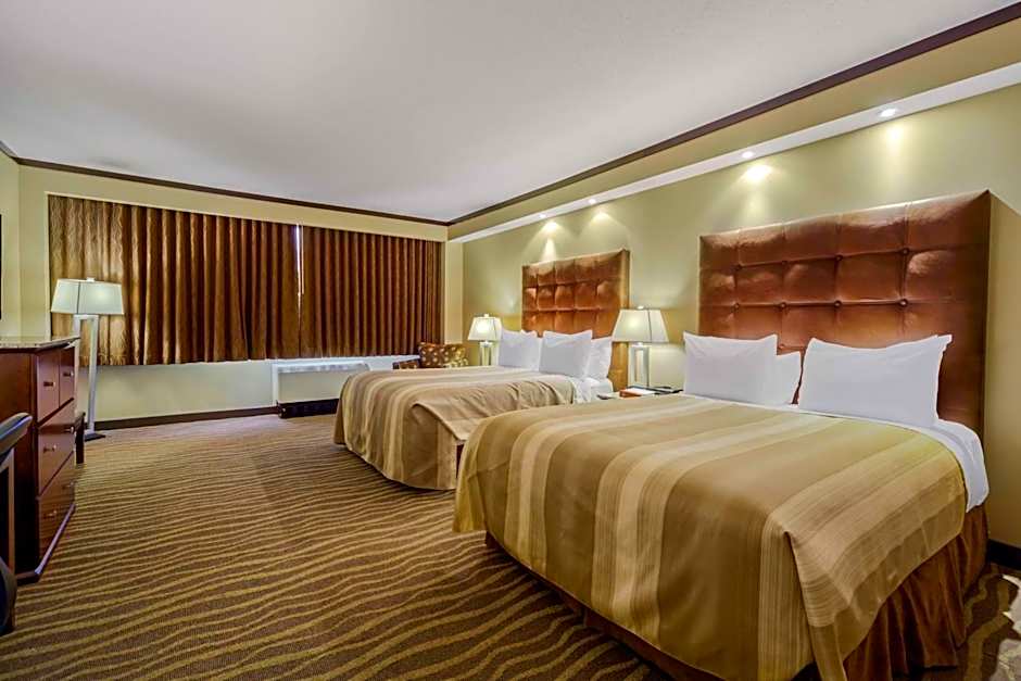 Best Western Premier Denham Inn & Suites