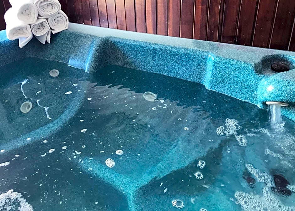 FairBridge Inn and Suites Sandpoint