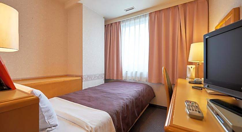 Hotel Select Inn Aomori