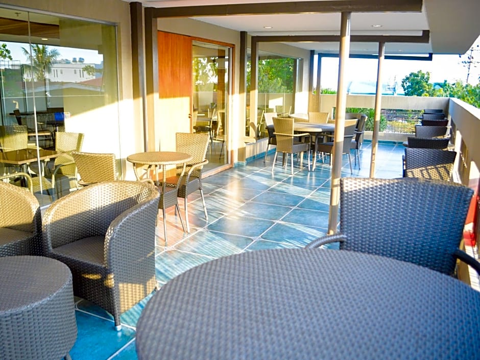 Cebu R Hotel - Mabolo