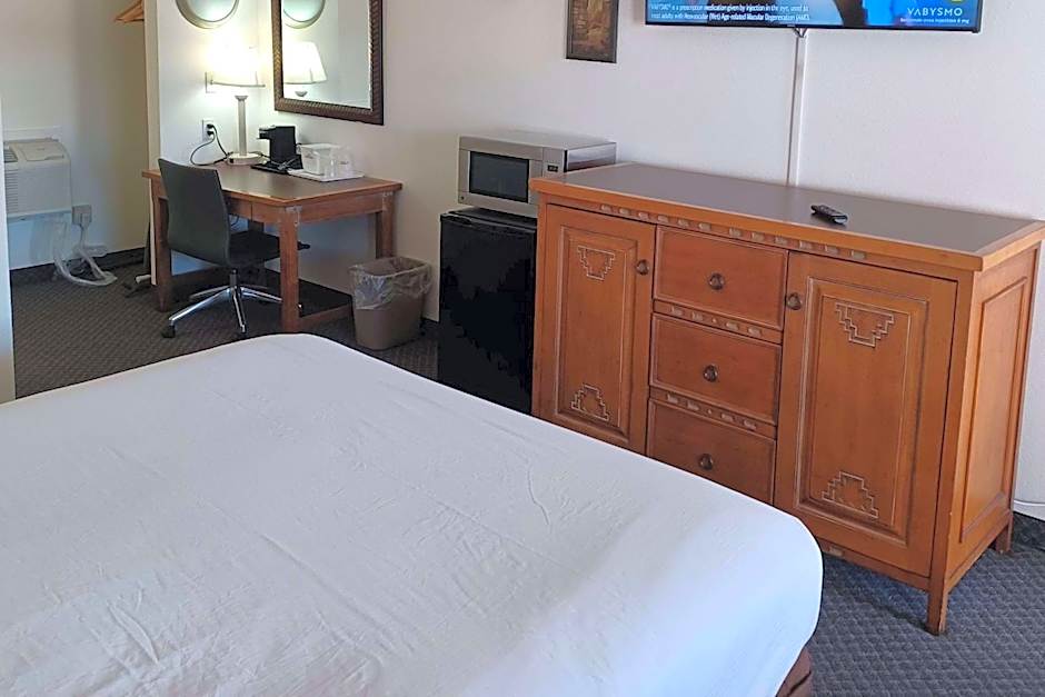 Howard Johnson by Wyndham Springerville