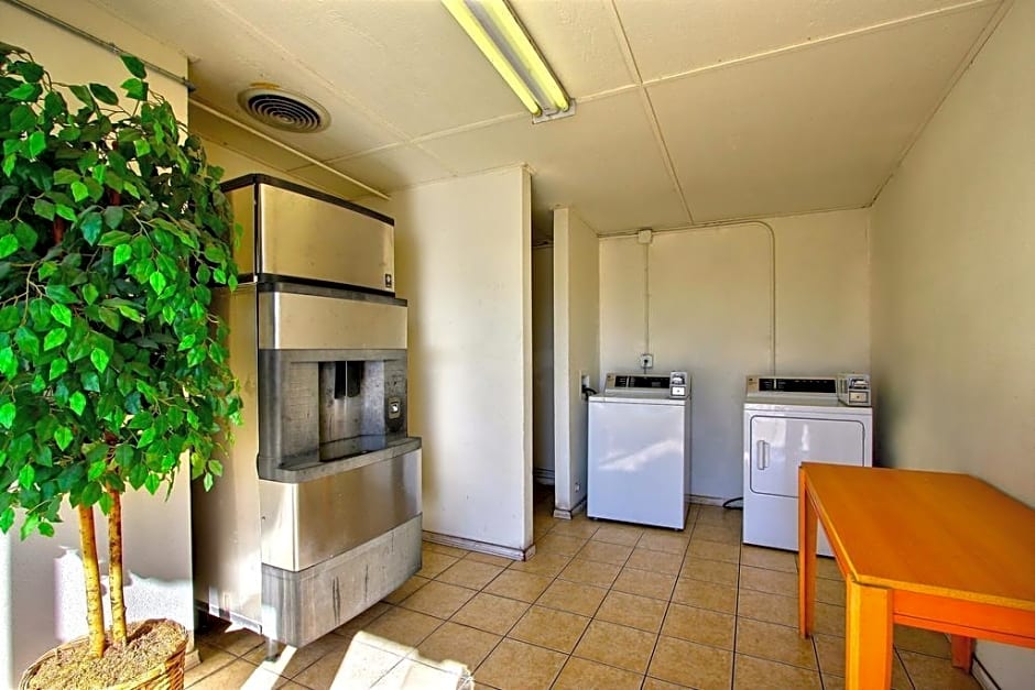Budget Inn Boise