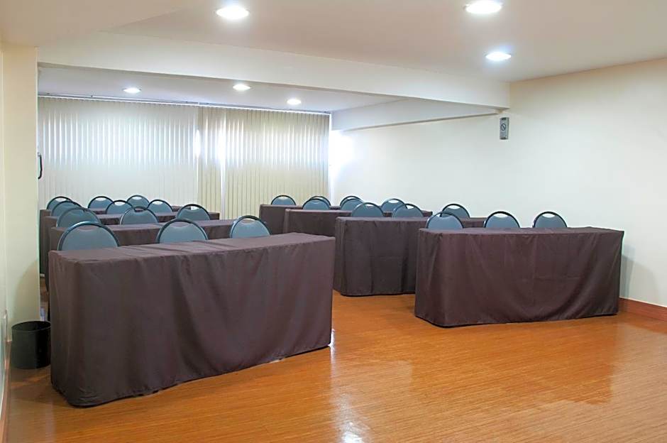 Belo Horizonte Plaza