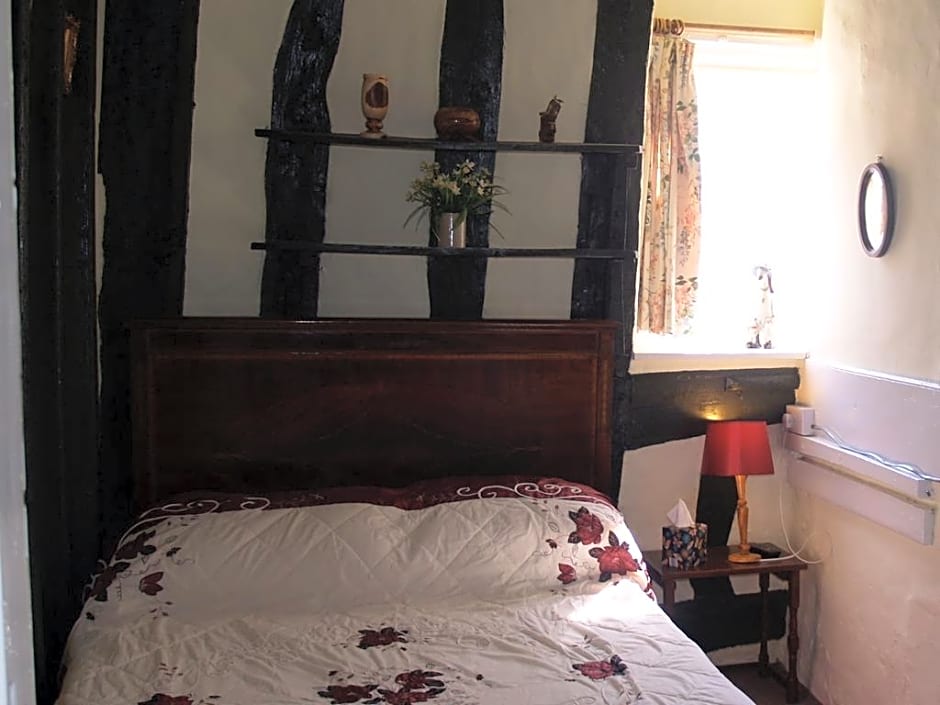 The Bridge Street Historic Guest House