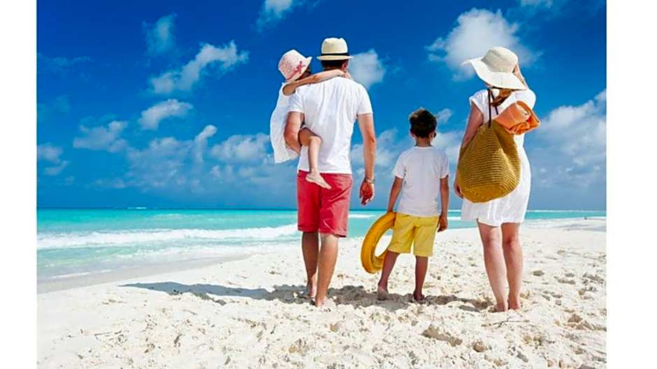 Holiday Villas III #311