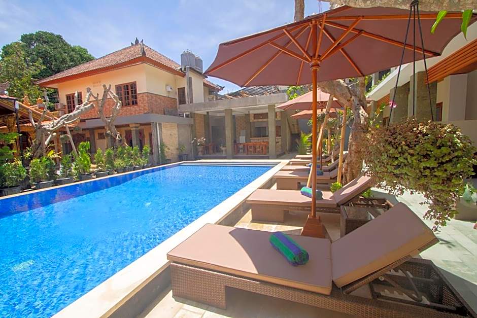 D'Sarian Seminyak