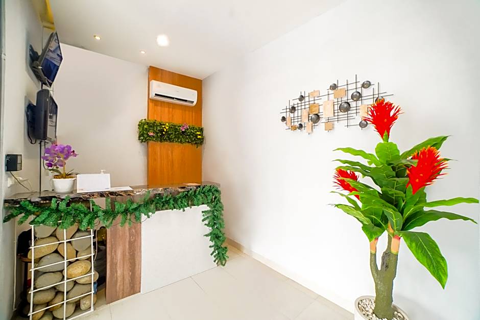 OYO 90874 Millenium Inn 2