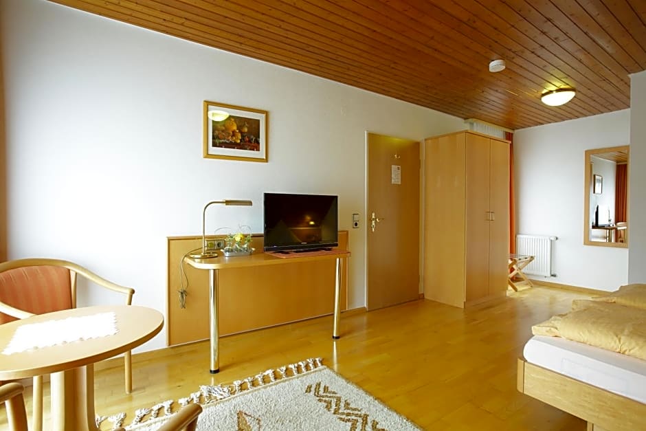 Hotel-Restaurant Gasthof Adler