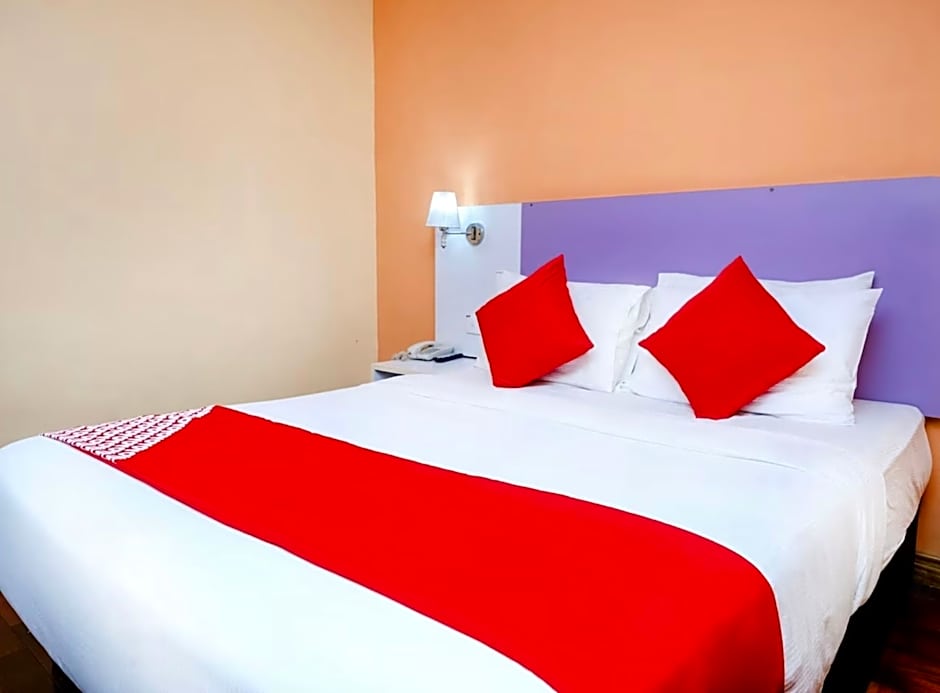 Grand City Hotel Kuantan