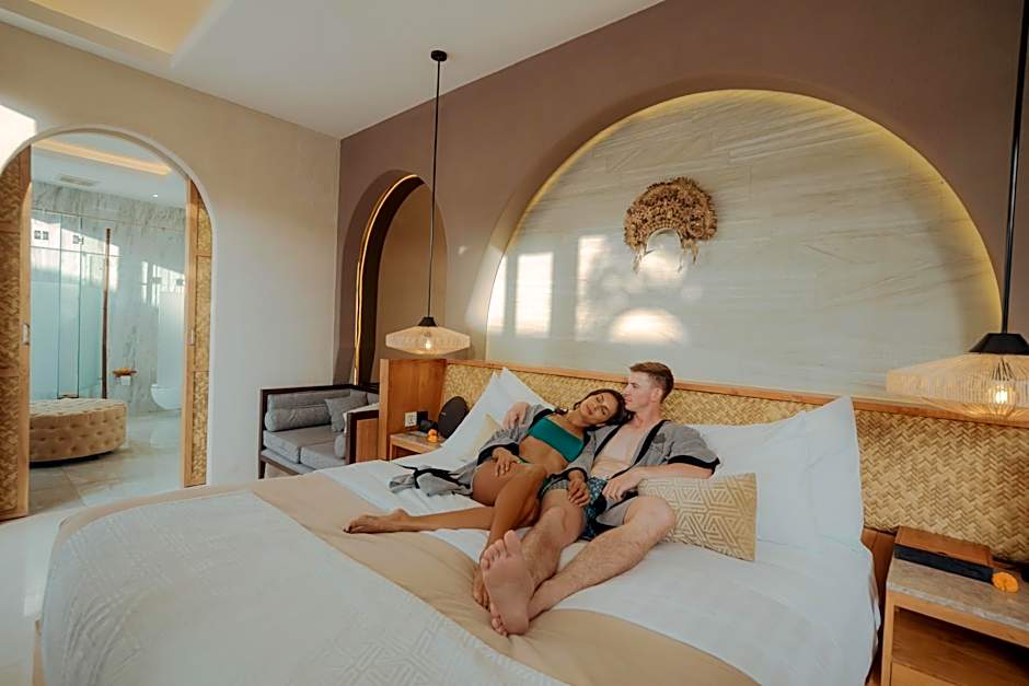 Astera Villa Seminyak by Ini Vie Hospitality