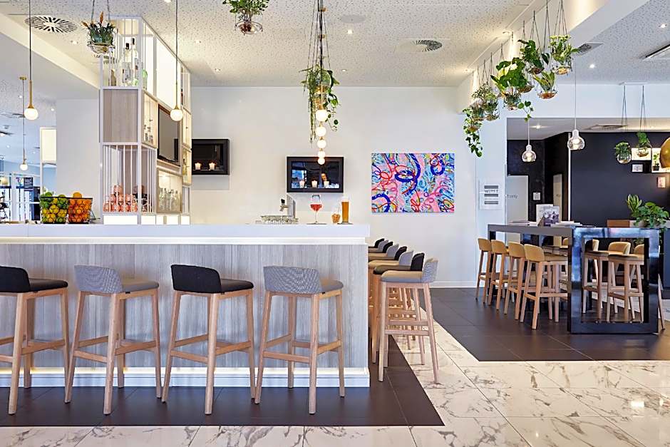 INNSiDE Hamburg Hafen