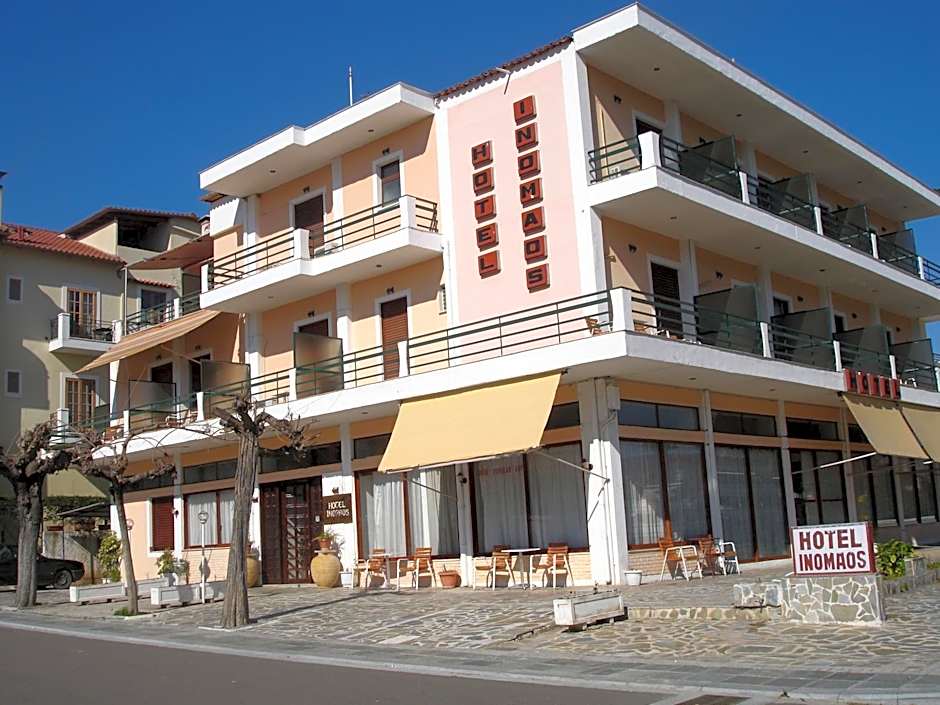 Hotel Inomaos