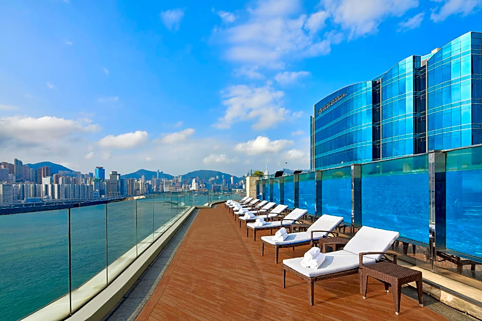 Harbour Grand Kowloon