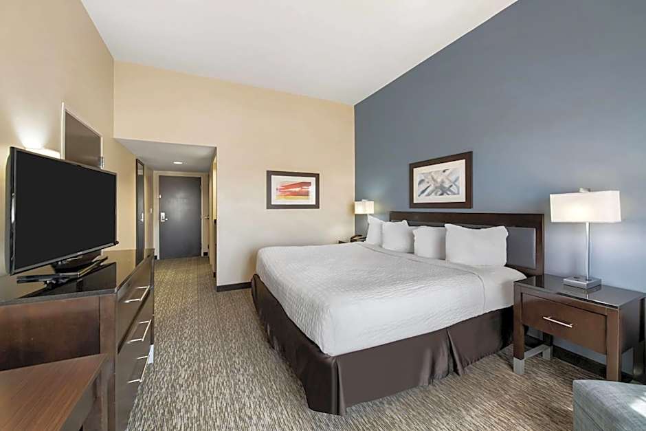 Wingate by Wyndham Slidell/New Orleans East Area