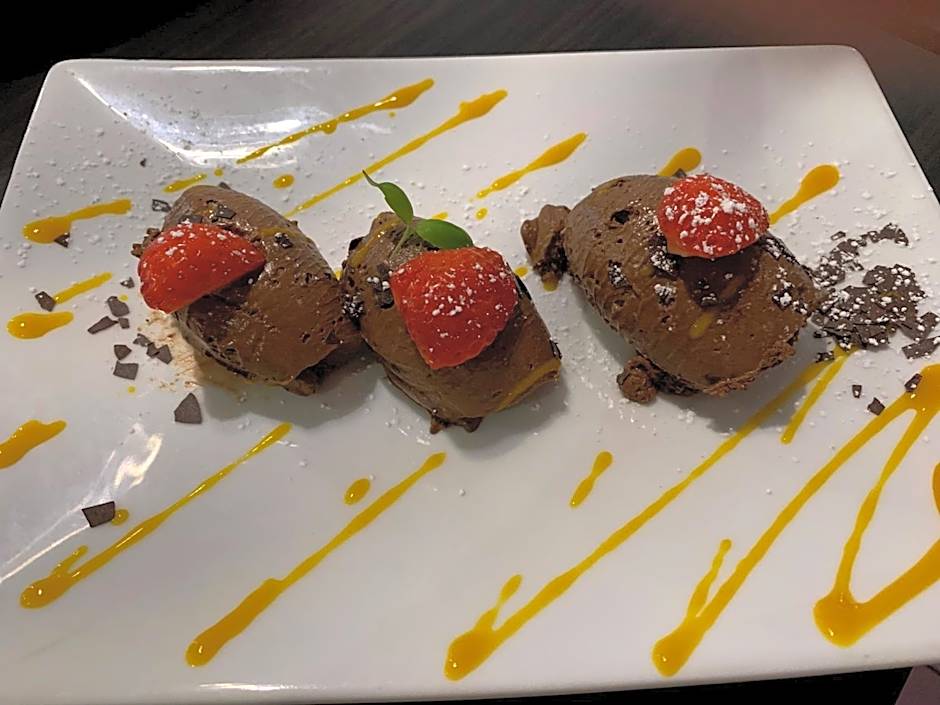 Boutique Hotel Goldene Henne