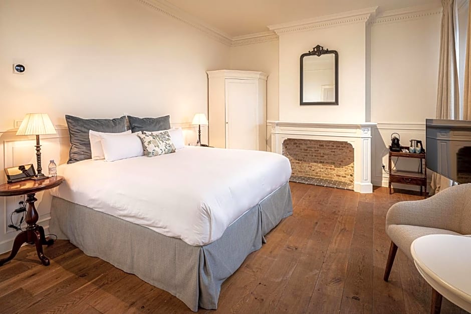 De Tuilerieen - Small Luxury Hotels of the World