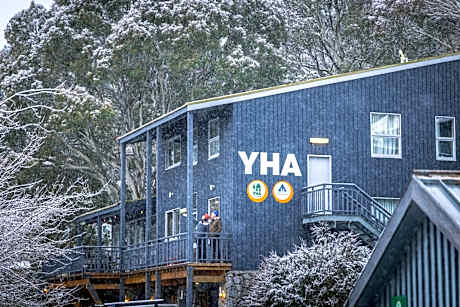 Thredbo YHA