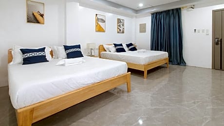 ADC Resort and Hotel Apalit Pampanga
