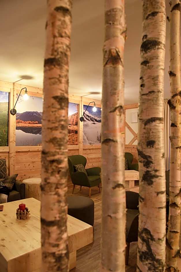 Residence & Wellness 3MILA