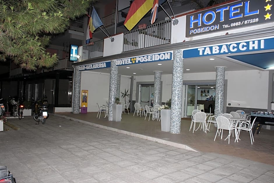 Hotel Poseidon