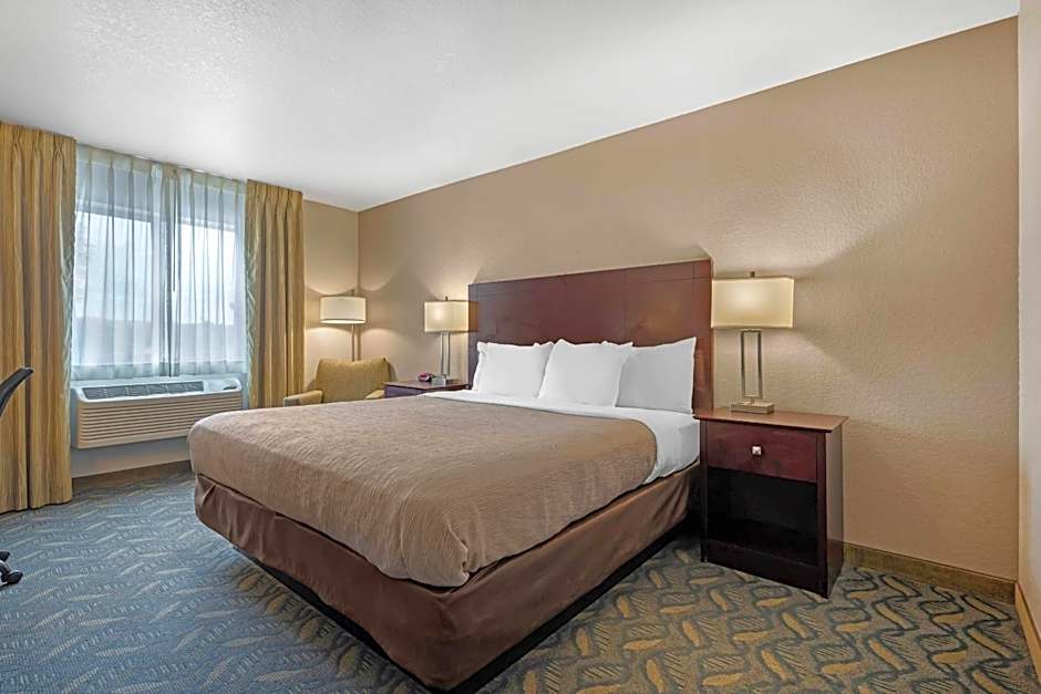 Quality Inn Prescott