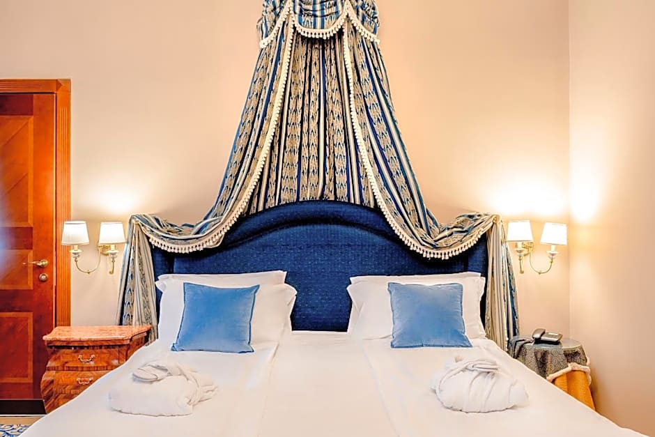 Hotel Al Ponte Dei Sospiri